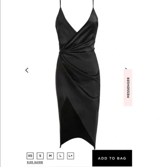 House of CB Dress - Picture 3 of 7